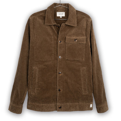 RIDGE Corduroy Jacket